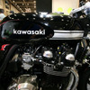 【東京モーターサイクルショー05】WGPでも活躍! カワサキ写真蔵