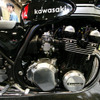 【東京モーターサイクルショー05】WGPでも活躍! カワサキ写真蔵