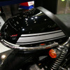 【東京モーターサイクルショー05】WGPでも活躍! カワサキ写真蔵