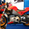 【東京モーターサイクルショー05】写真蔵…ビューエル＆ハーレー