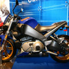 【東京モーターサイクルショー05】写真蔵…ビューエル＆ハーレー