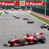 F1 ベルギーGP