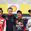 F1 ベルギーGP