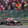 F1 ベルギーGP