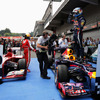 F1 ベルギーGP