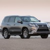 レクサス GX460の2014年モデル