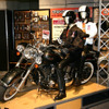 【東京モーターサイクルショー05】写真蔵…ビューエル＆ハーレー