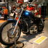 【東京モーターサイクルショー05】写真蔵…ビューエル＆ハーレー