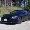 ジャガー XKR-S