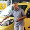 マーケティング部商品・広報グループチーフマーケティングマネージャー のフレデリック・ブレン氏