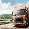 UDトラックス、新世代大型トラック「クエスター」を発表