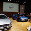 ボルボ・自転車検知機能付フルオートブレーキ・システムが搭載されたV60/S60/XC60シリーズ