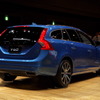 ボルボ V60 2014年モデル
