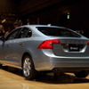 ボルボ S60 2014年モデル