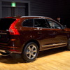 ボルボ XC60 2014年モデル