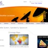 スペース・コミュニケーション社webサイト