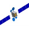 イスラエルの通信衛星「AMOS-5」