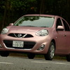 日産 マーチ G 2WD
