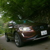 ボルボ XC60 2014年モデル