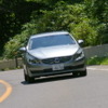 ボルボ V60 2014年モデル