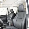 トヨタ ランドクルーザー プラド 改良新型