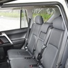 トヨタ ランドクルーザー プラド 改良新型