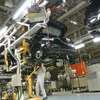 マツダ 防府工場