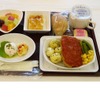 ハラール料理の例
