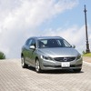 ボルボ V60 2014年モデル