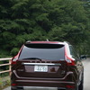 ボルボ XC60 2014年モデル