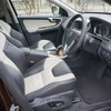 ボルボ XC60 2014年モデル