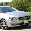 ボルボ S60 2014年モデル