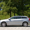 ボルボ V60 2014年モデル