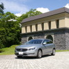 ボルボ V60 2014年モデル