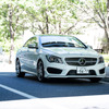 メルセデスベンツ CLA 250