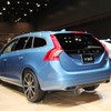 ボルボ V60