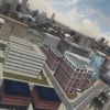 ボルチモアのバーチャルラップ（動画キャプチャ）