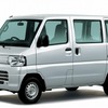 三菱・ミニキャブ バン 「CD」 2WD 3A/T