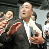 スズキ 田村実副社長