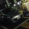 夫婦ゲンカの後の避難場所