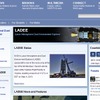 月探査機「ラディ」ミッションwebサイト