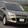 フォード クーガ 「タイタニアム」