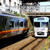 9月17日から平日ダイヤが一部変更される京王電鉄井の頭線。吉祥寺方で朝ラッシュ時の列車が増発される。