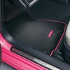 トヨタ・クラウン アスリートG“ReBORN PINK”