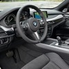 新型 BMW X5 のM50d
