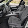 新型 BMW X5 のM50d