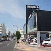 五感で選べる輸入車専門店「リベラーラ世田谷」オープン
