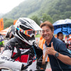 JNCC Rd5 スプラッシュ月山