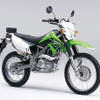 カワサキ・KLX125
