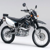 カワサキ・KLX125